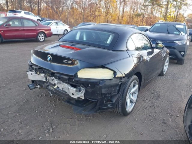 BMW Z4 SDRIVE28I , снимка 4 - Автомобили и джипове - 48110877