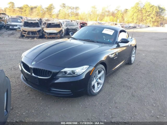 BMW Z4 SDRIVE28I , снимка 2 - Автомобили и джипове - 48110877