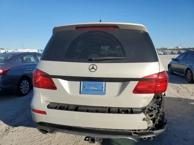 Mercedes-Benz GLE 450, снимка 6 - Автомобили и джипове - 48724232