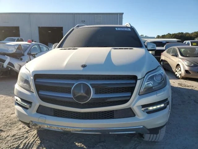 Mercedes-Benz GLE 450, снимка 5 - Автомобили и джипове - 48724232