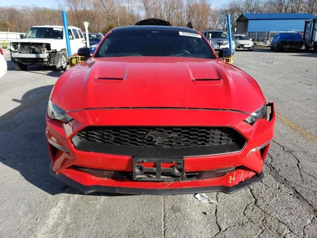 Ford Mustang EcoBoost, снимка 2 - Автомобили и джипове - 49173508