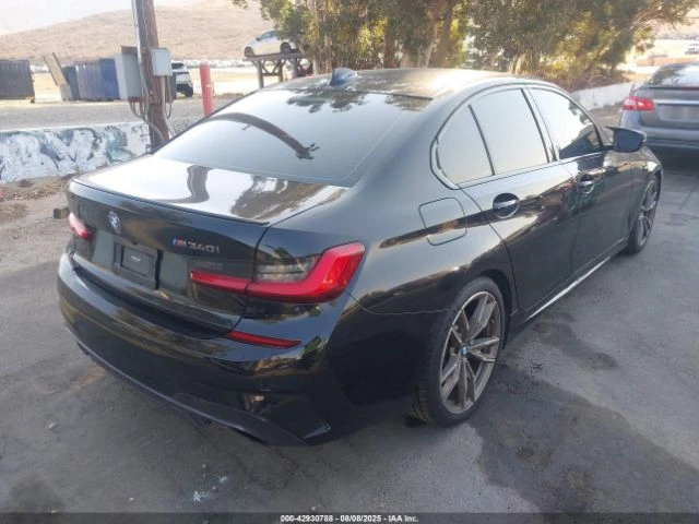 BMW 340 M340I* HuD* Pano* Distronic* Assistant+ * Carplay - изображение 7