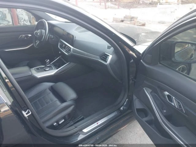 BMW 340 M340I* HuD* Pano* Distronic* Assistant+ * Carplay - изображение 9
