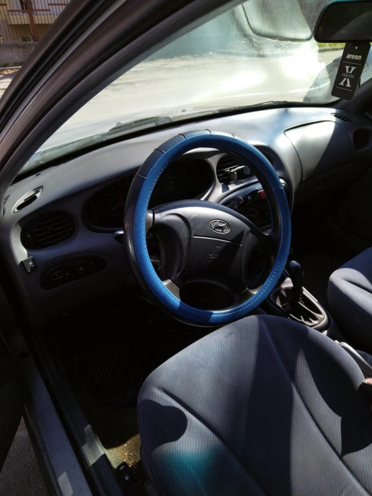 Hyundai Lantra  - изображение 5