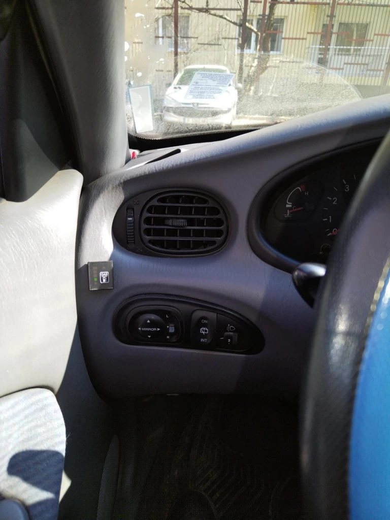 Hyundai Lantra  - изображение 3
