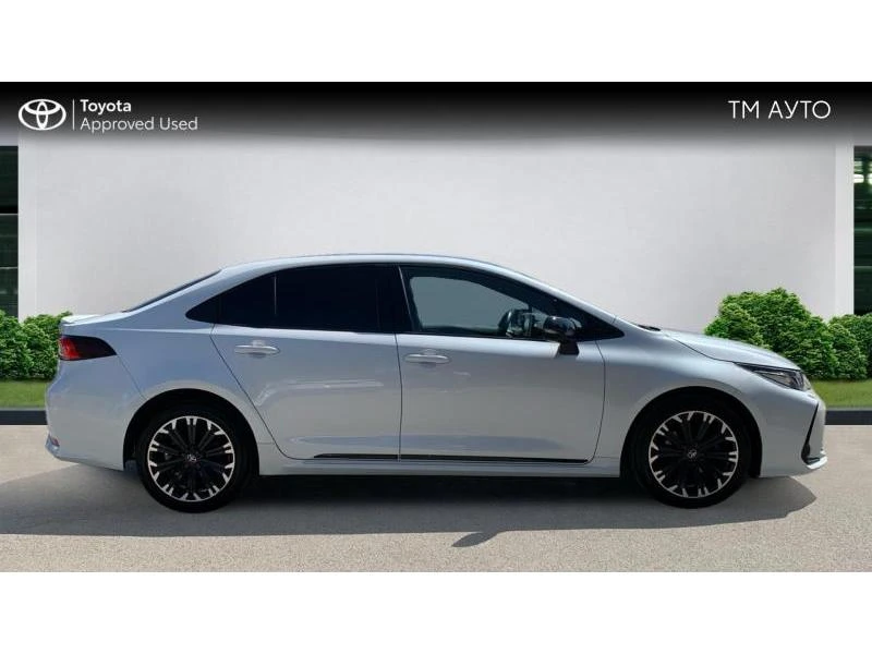Toyota Corolla  SDN 1.8 HSD GR SPORT | Mobile.bg   17