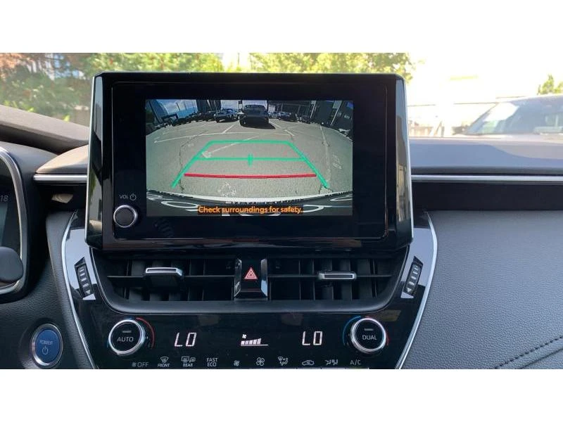 Toyota Corolla  SDN 1.8 HSD GR SPORT | Mobile.bg   15