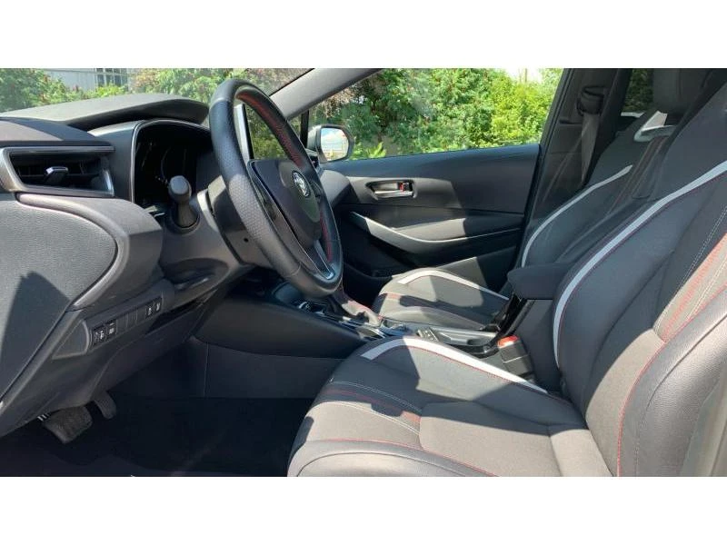 Toyota Corolla  SDN 1.8 HSD GR SPORT | Mobile.bg   12