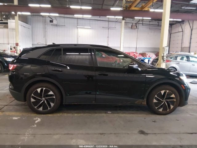 VW ID.4 Pro, снимка 7 - Автомобили и джипове - 53734239