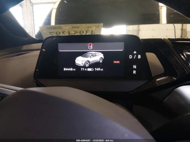 VW ID.4 Pro, снимка 13 - Автомобили и джипове - 53734239