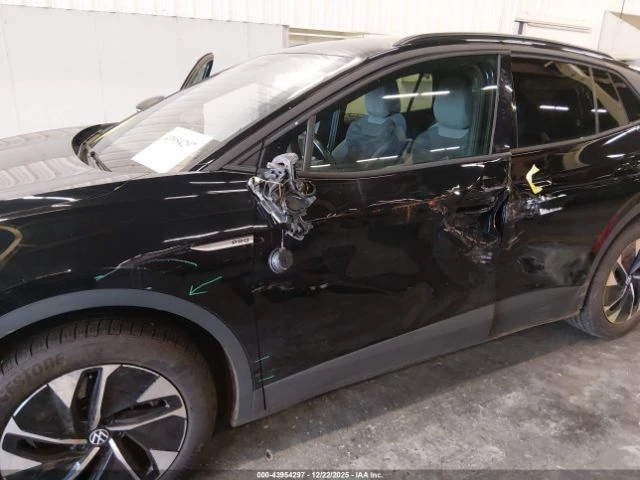 VW ID.4 Pro, снимка 5 - Автомобили и джипове - 53734239
