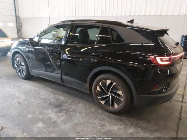 VW ID.4 Pro, снимка 3 - Автомобили и джипове - 53734239