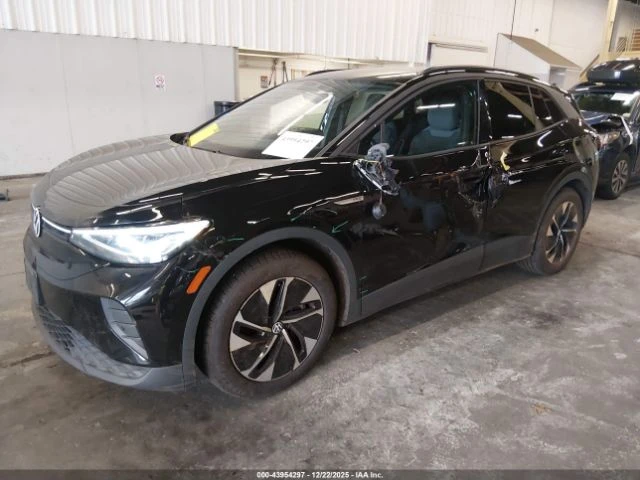 VW ID.4 Pro, снимка 2 - Автомобили и джипове - 53734239