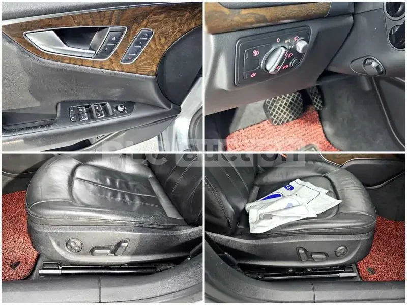 Audi A7 3.0T| HEAD-UP | ПОДГРЕВ | ПАМЕТ | ВКЛЮЧЕН ТЕХНОТЕС, снимка 9 - Автомобили и джипове - 54235662