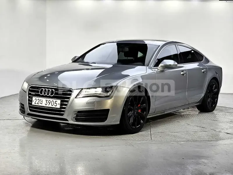 Audi A7 3.0T| HEAD-UP | ПОДГРЕВ | ПАМЕТ | ВКЛЮЧЕН ТЕХНОТЕС