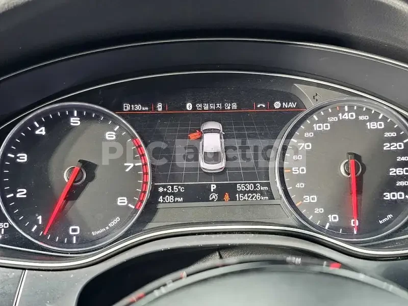 Audi A7 3.0T| HEAD-UP | ПОДГРЕВ | ПАМЕТ | ВКЛЮЧЕН ТЕХНОТЕС, снимка 12 - Автомобили и джипове - 54235662