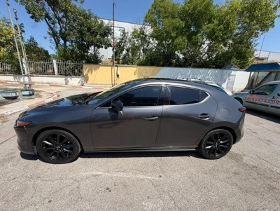 Mazda 3 Mazda 3 2.5 SKYACTIV-G TURBO AWD 250 к.с. , снимка 3 - Автомобили и джипове - 55903718
