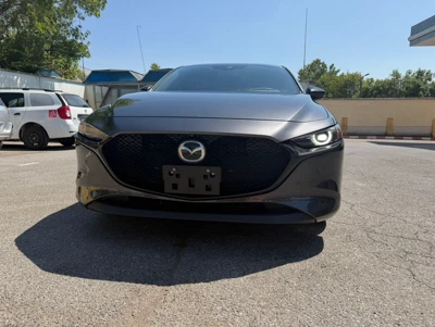 Mazda 3 Mazda 3 2.5 SKYACTIV-G TURBO AWD 250 к.с. , снимка 2 - Автомобили и джипове - 55903718