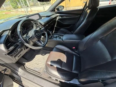 Mazda 3 Mazda 3 2.5 SKYACTIV-G TURBO AWD 250 к.с. , снимка 8 - Автомобили и джипове - 55903718