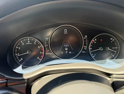 Mazda 3 Mazda 3 2.5 SKYACTIV-G TURBO AWD 250 к.с. , снимка 10 - Автомобили и джипове - 55903718