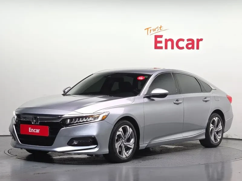 Honda Accord 2.4 - САМО 30% АВАНС, снимка 2 - Автомобили и джипове - 56220013