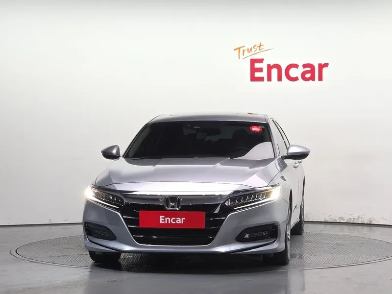 Honda Accord 2.4 - САМО 30% АВАНС, снимка 11 - Автомобили и джипове - 56220013
