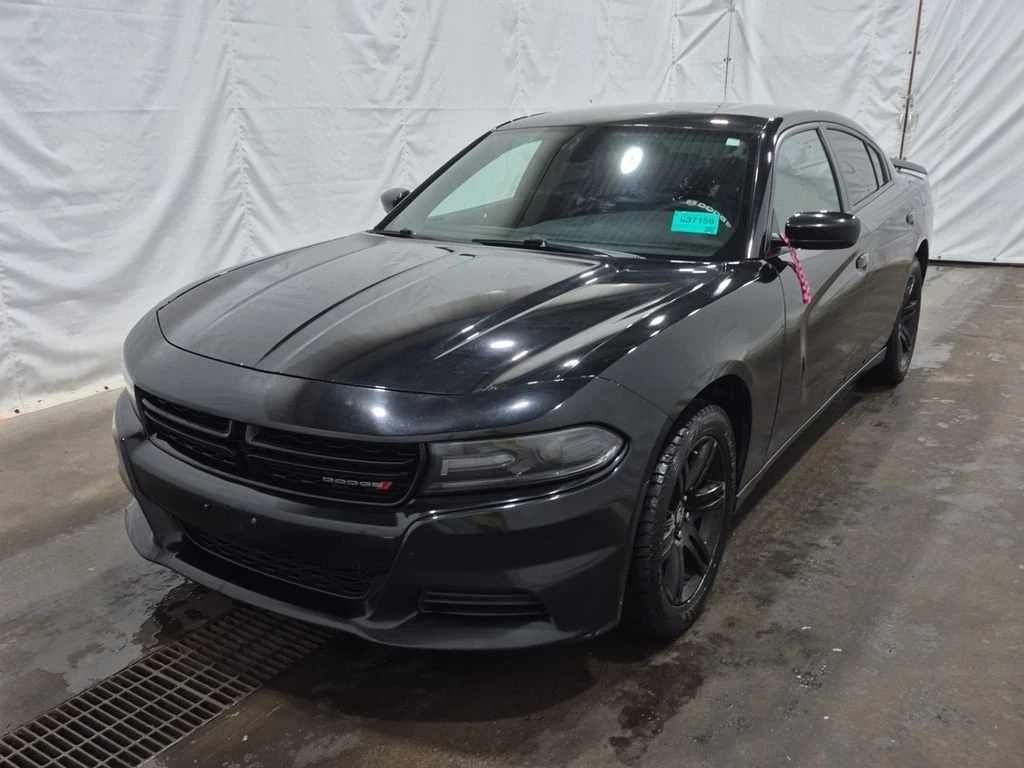 Dodge Charger * SXT * CARFAX * БЕЗ ПЪРВОНАЧАЛНА ВНОСКА, снимка 1