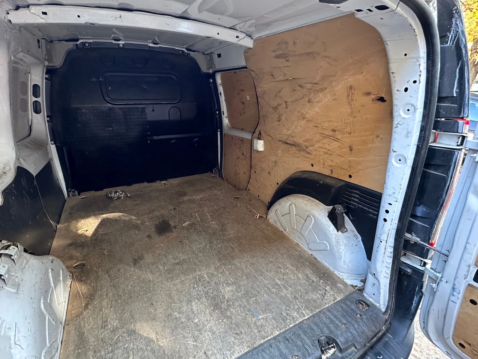 Renault Kangoo | Mobile.bg — изображение 12