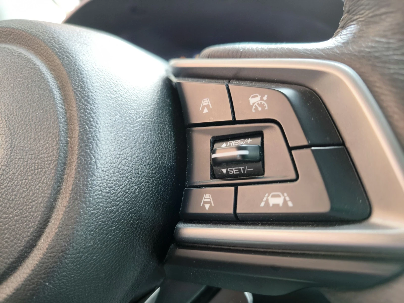 Subaru Ascent Limited  | Mobile.bg � ����������� 14