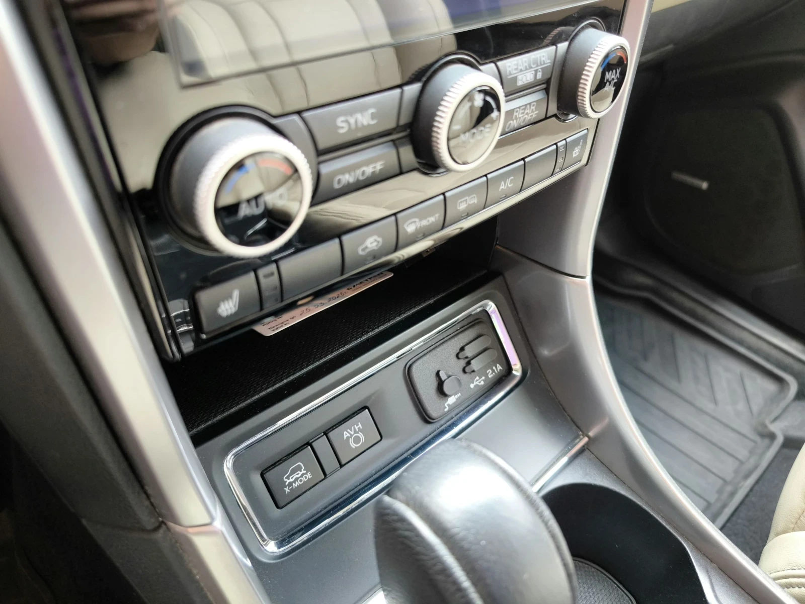 Subaru Ascent Limited  | Mobile.bg � ����������� 15