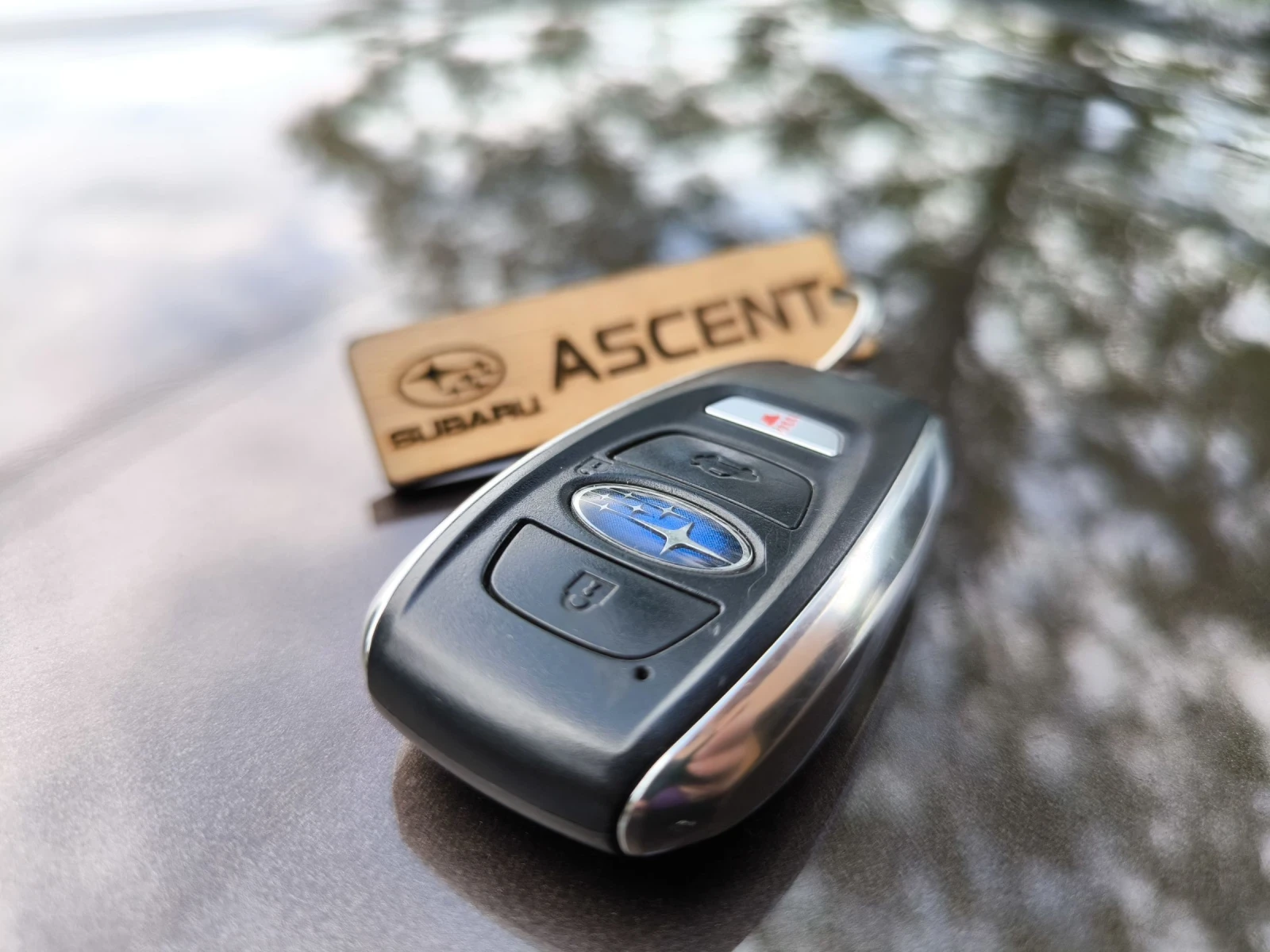 Subaru Ascent Limited  | Mobile.bg � ����������� 17
