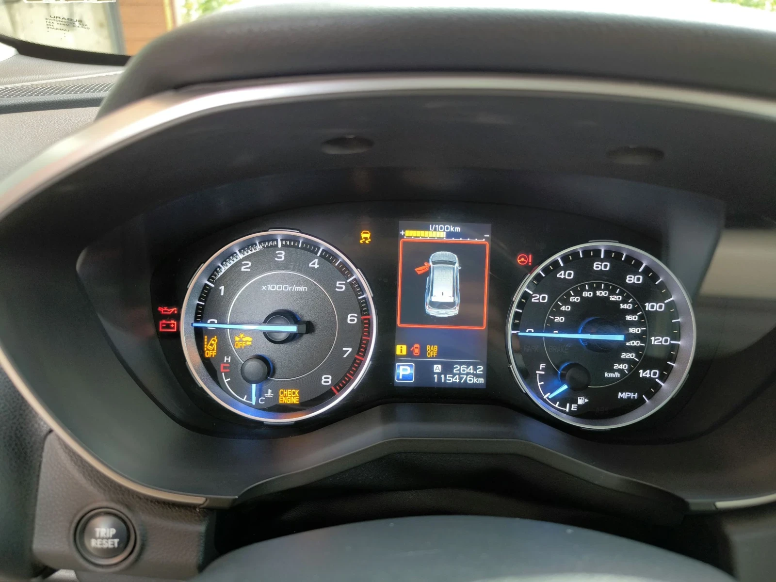 Subaru Ascent Limited  | Mobile.bg � ����������� 12