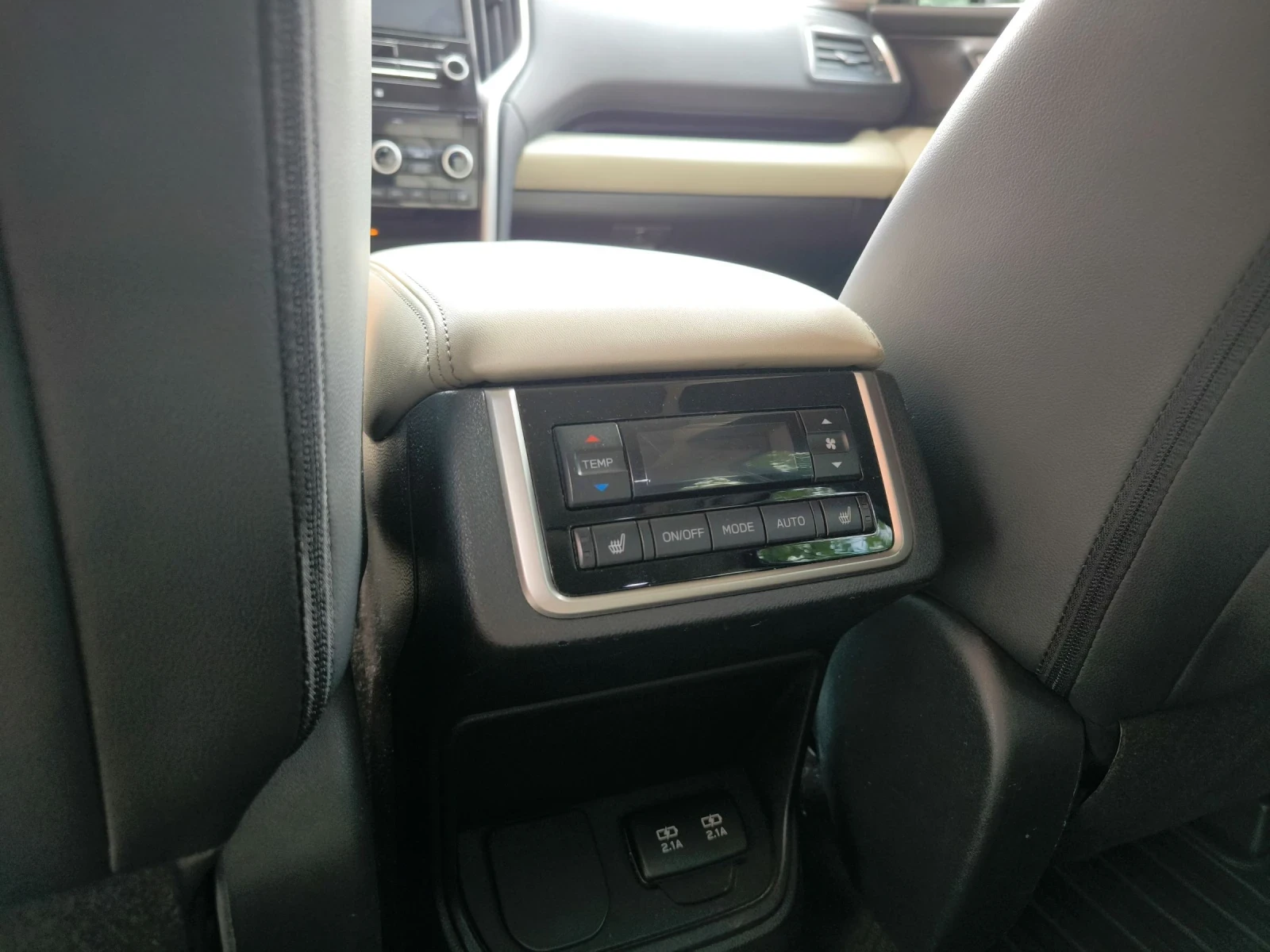 Subaru Ascent Limited  | Mobile.bg � ����������� 13