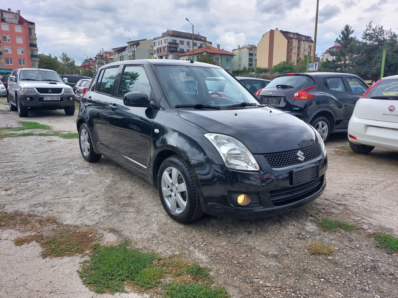 Suzuki Swift 1.3i* 36м. х 159лв.*  - изображение 6