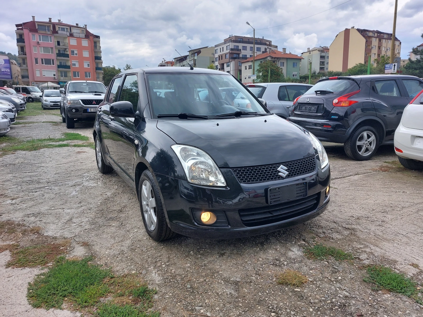 Suzuki Swift 1.3i* 36м. х 159лв.*  - изображение 7