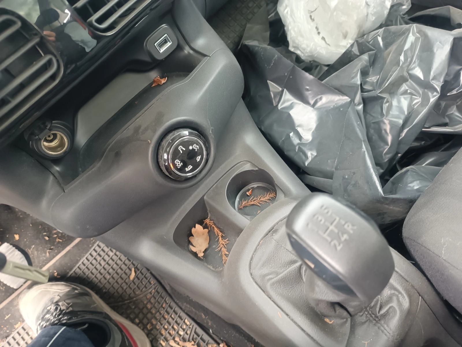 Citroen C4 Cactus 1, 6HDI 100. | Mobile.bg   12