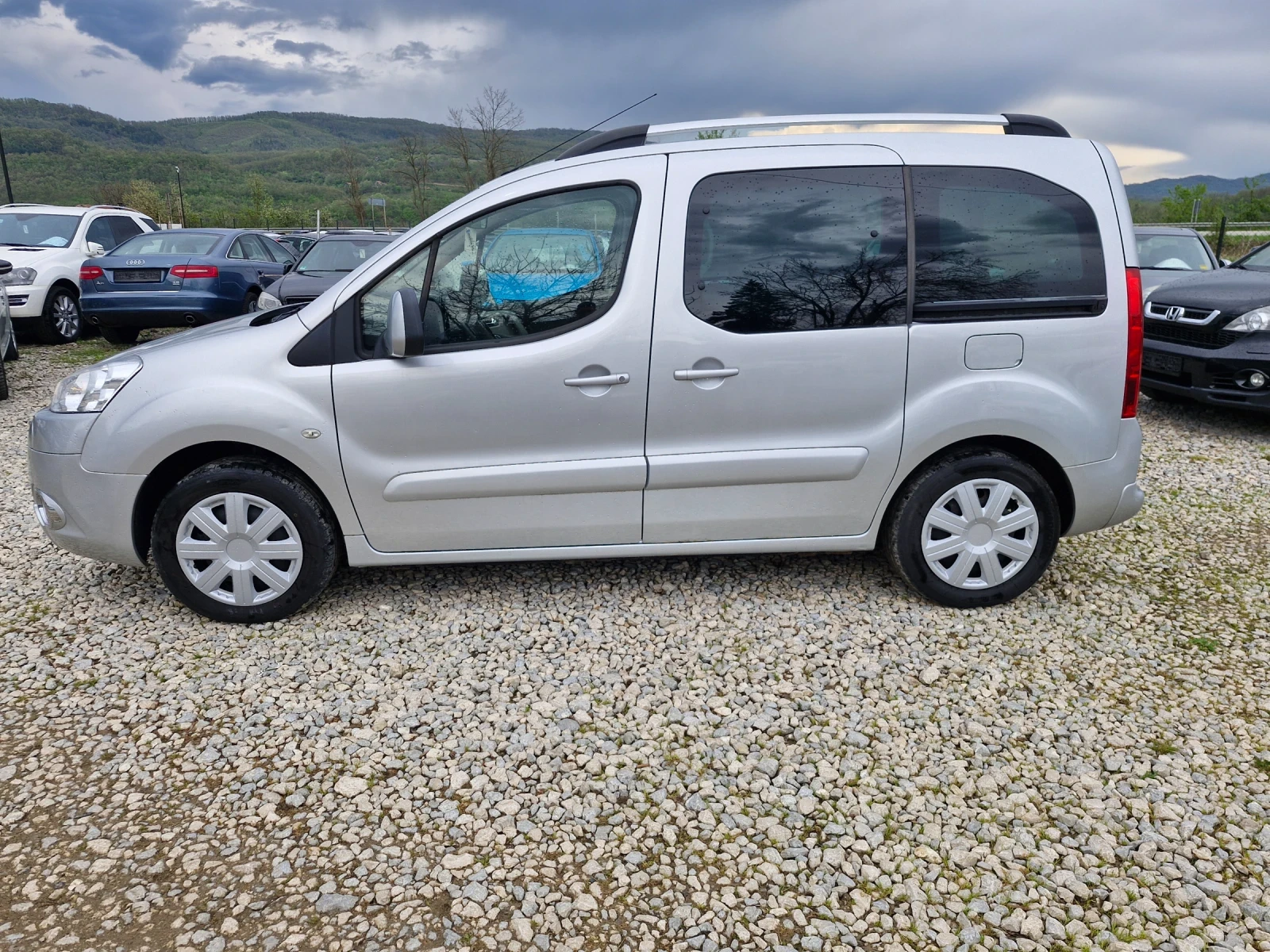 Peugeot Partner 1, 6* AC* PDC* TEPE*  - изображение 2