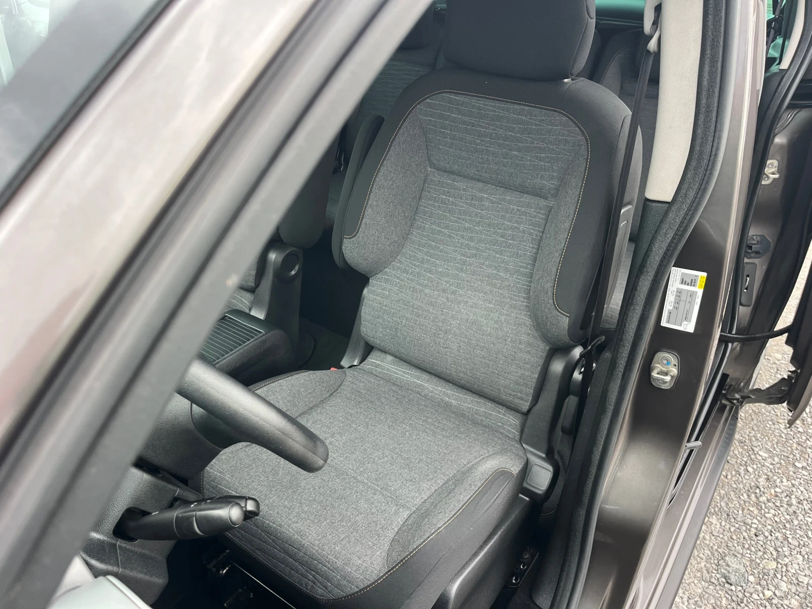 Citroen Berlingo Лизинг - изображение 9