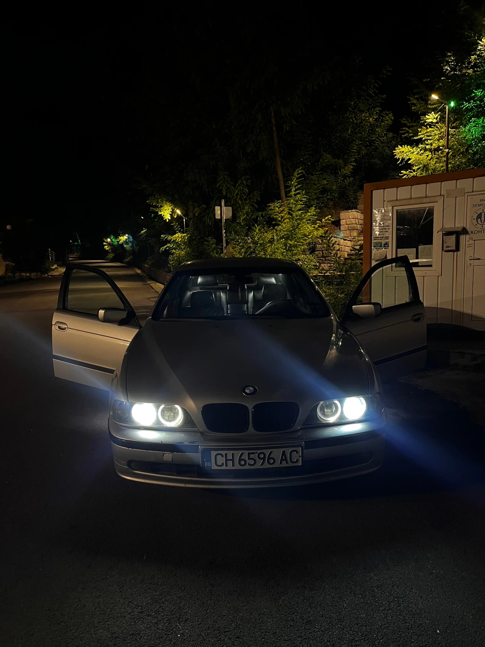 BMW 528 LPG | Mobile.bg � ����������� 13