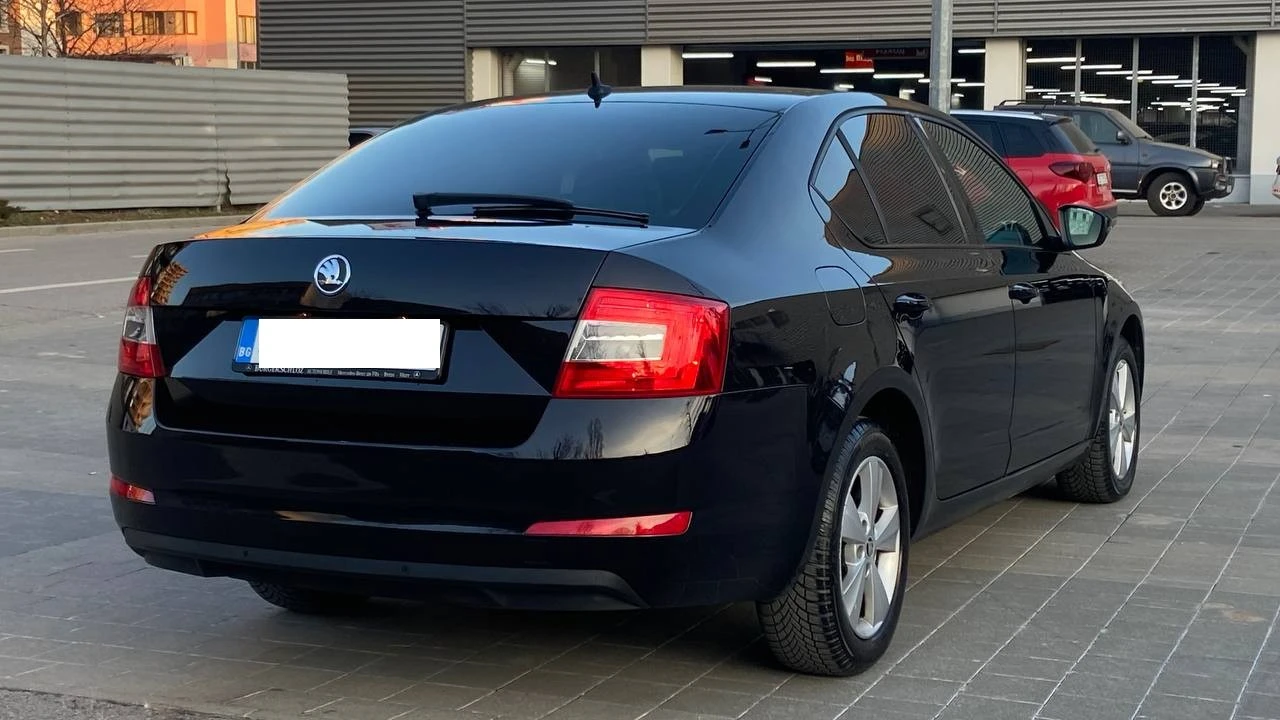 Skoda Octavia 150к.с* Автомат* Панорама - изображение 6
