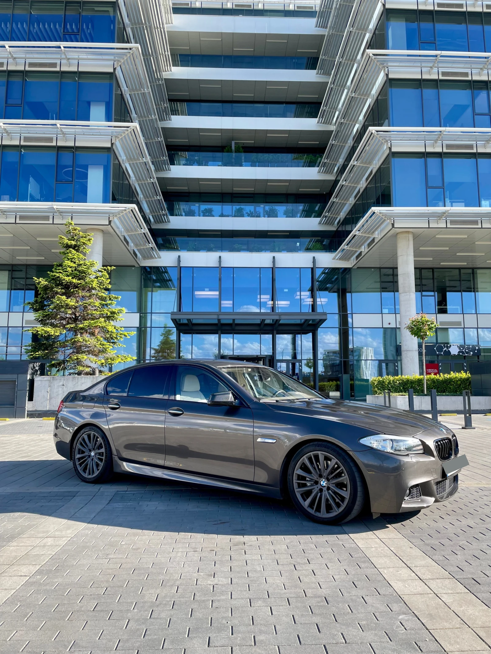 BMW 530  - изображение 5