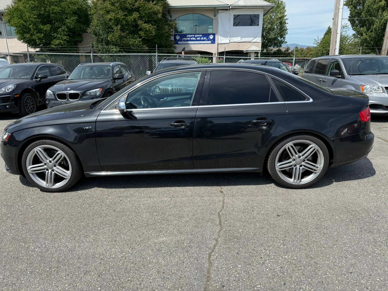 Audi S4 * АвтоКредит*  - изображение 2