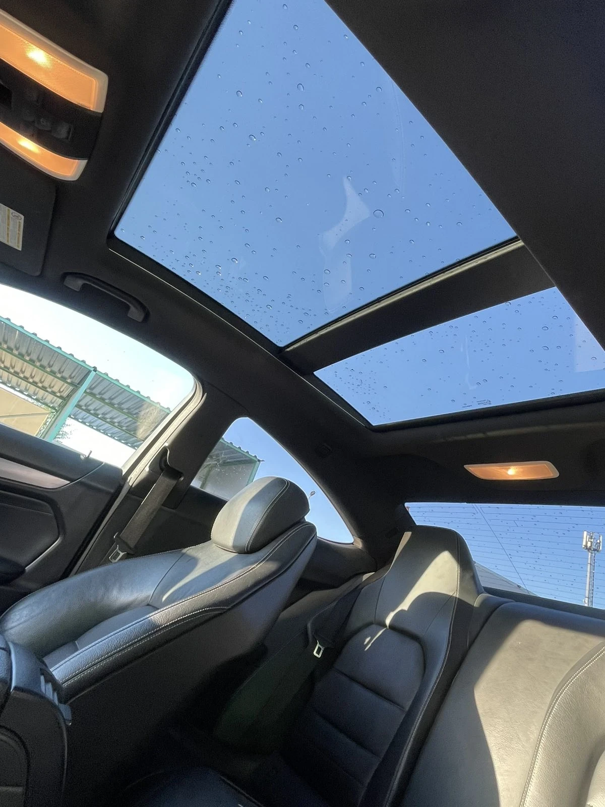 Mercedes-Benz C 220 220AMG  | Mobile.bg — изображение 11