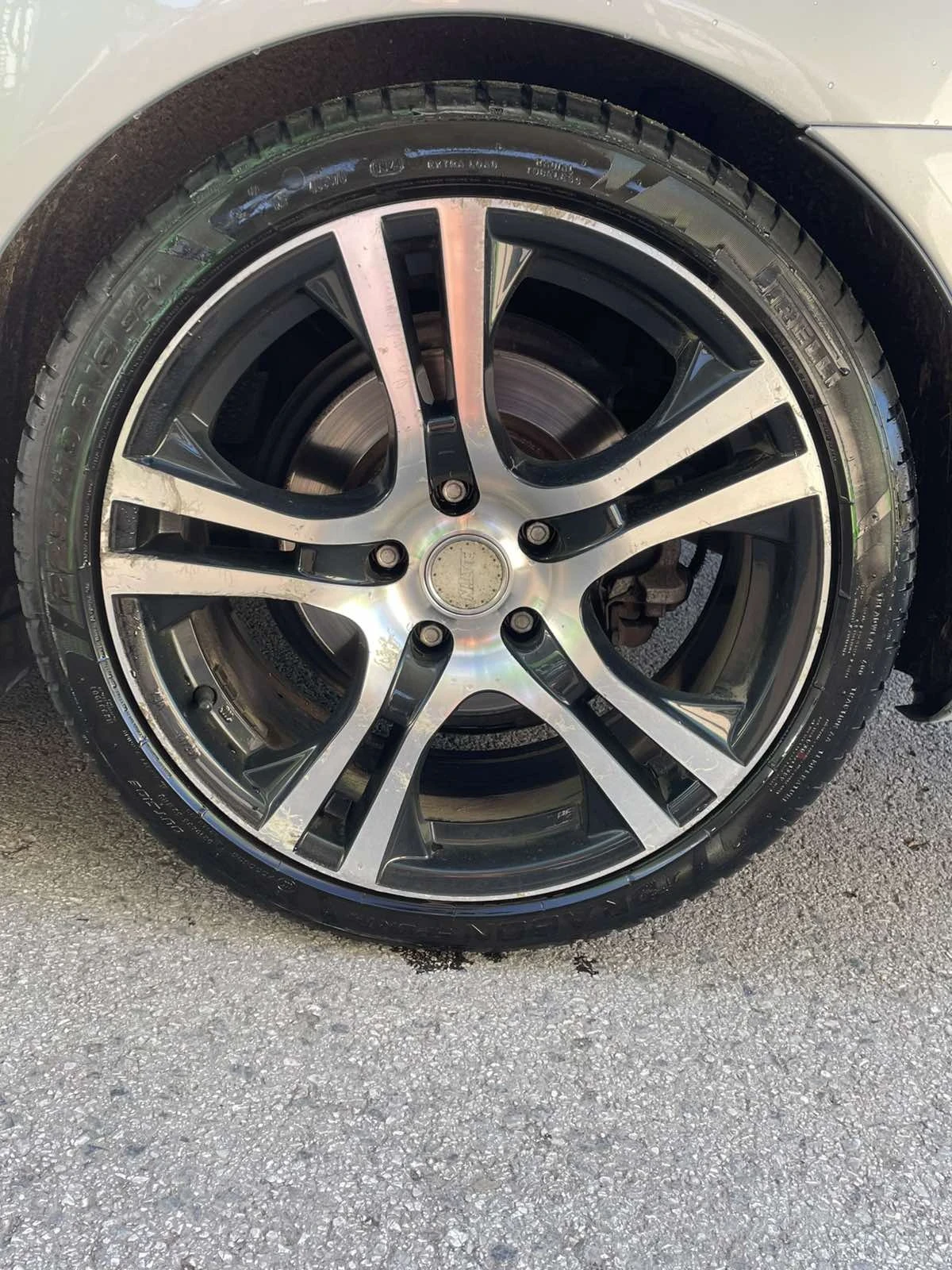 Mercedes-Benz C 220 220AMG  - изображение 10