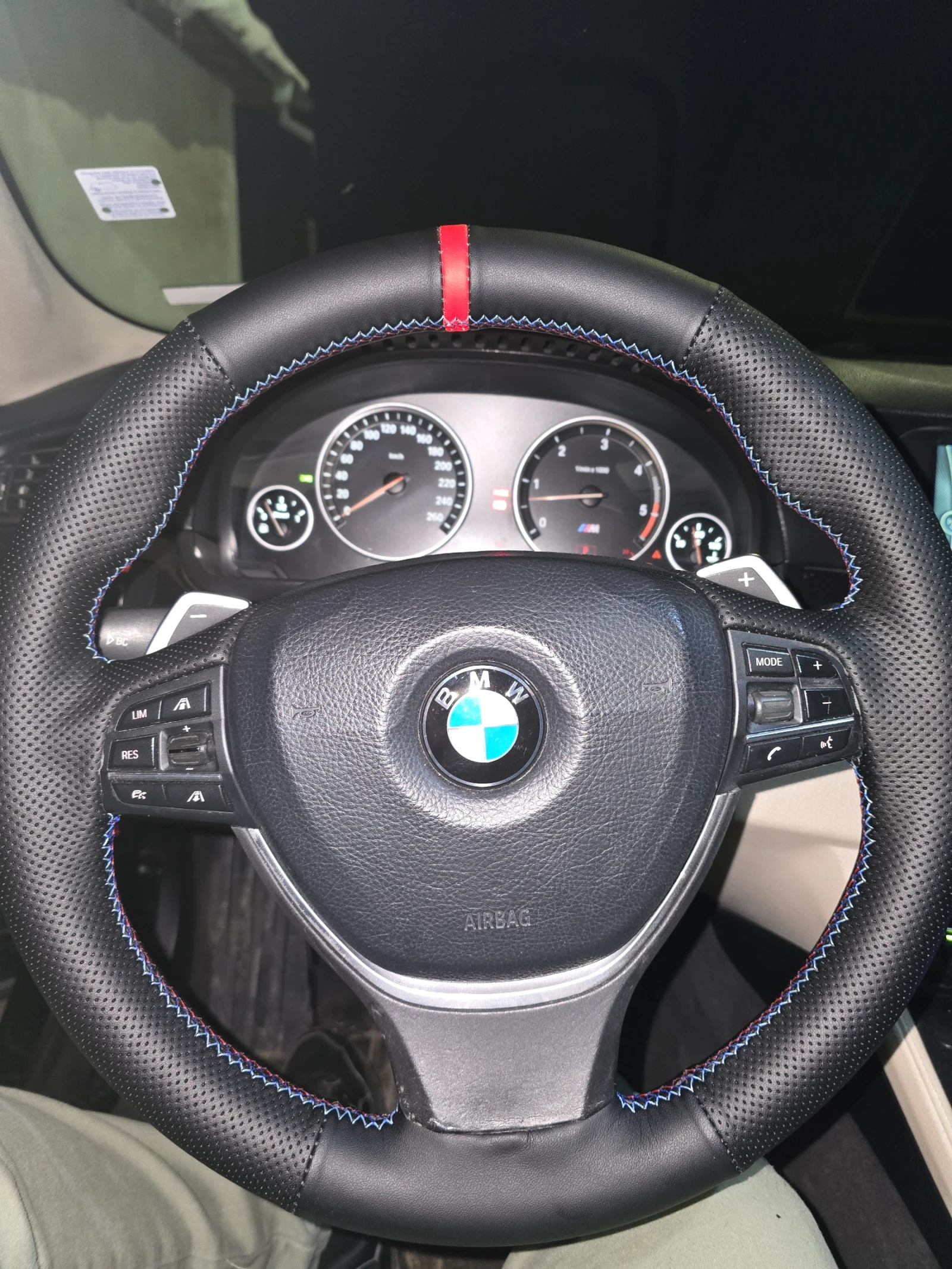 BMW 530  - изображение 10