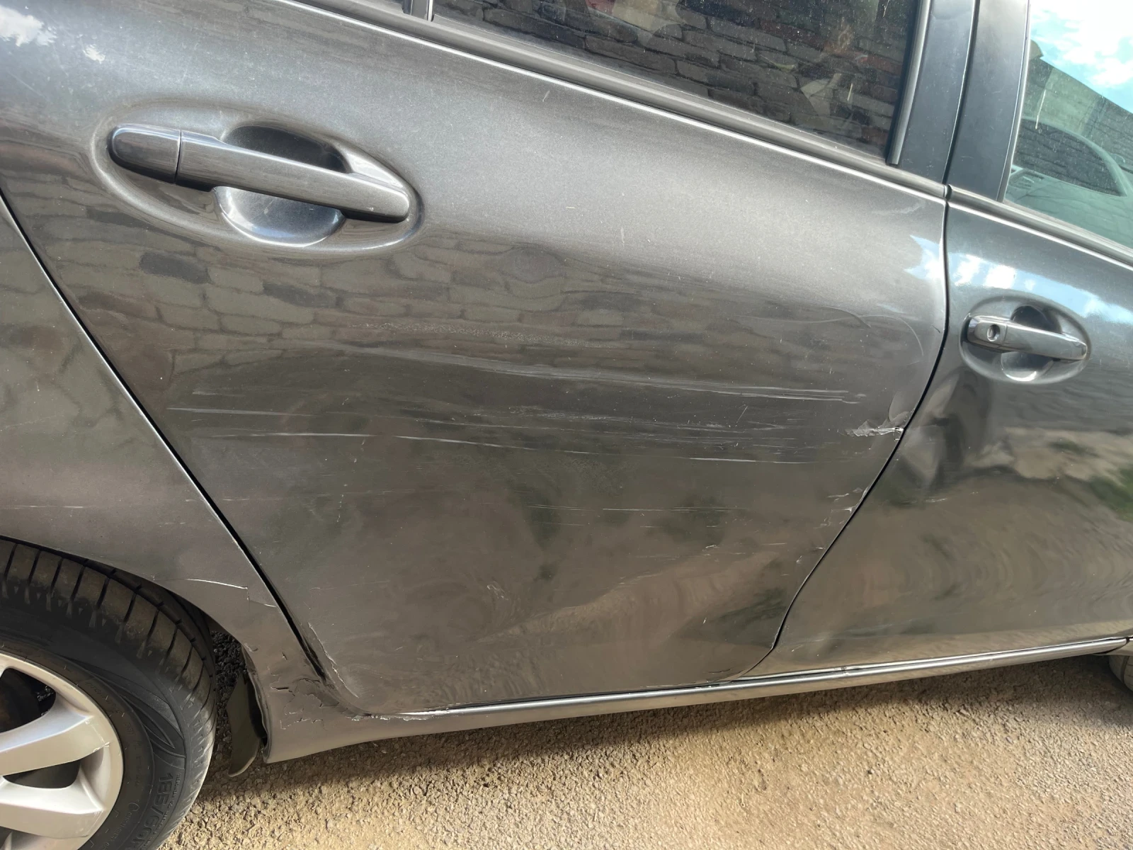 Toyota Yaris 1.4 D4D - изображение 10
