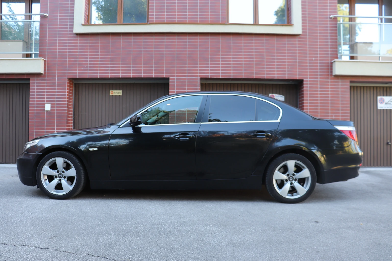 BMW 525  - изображение 3