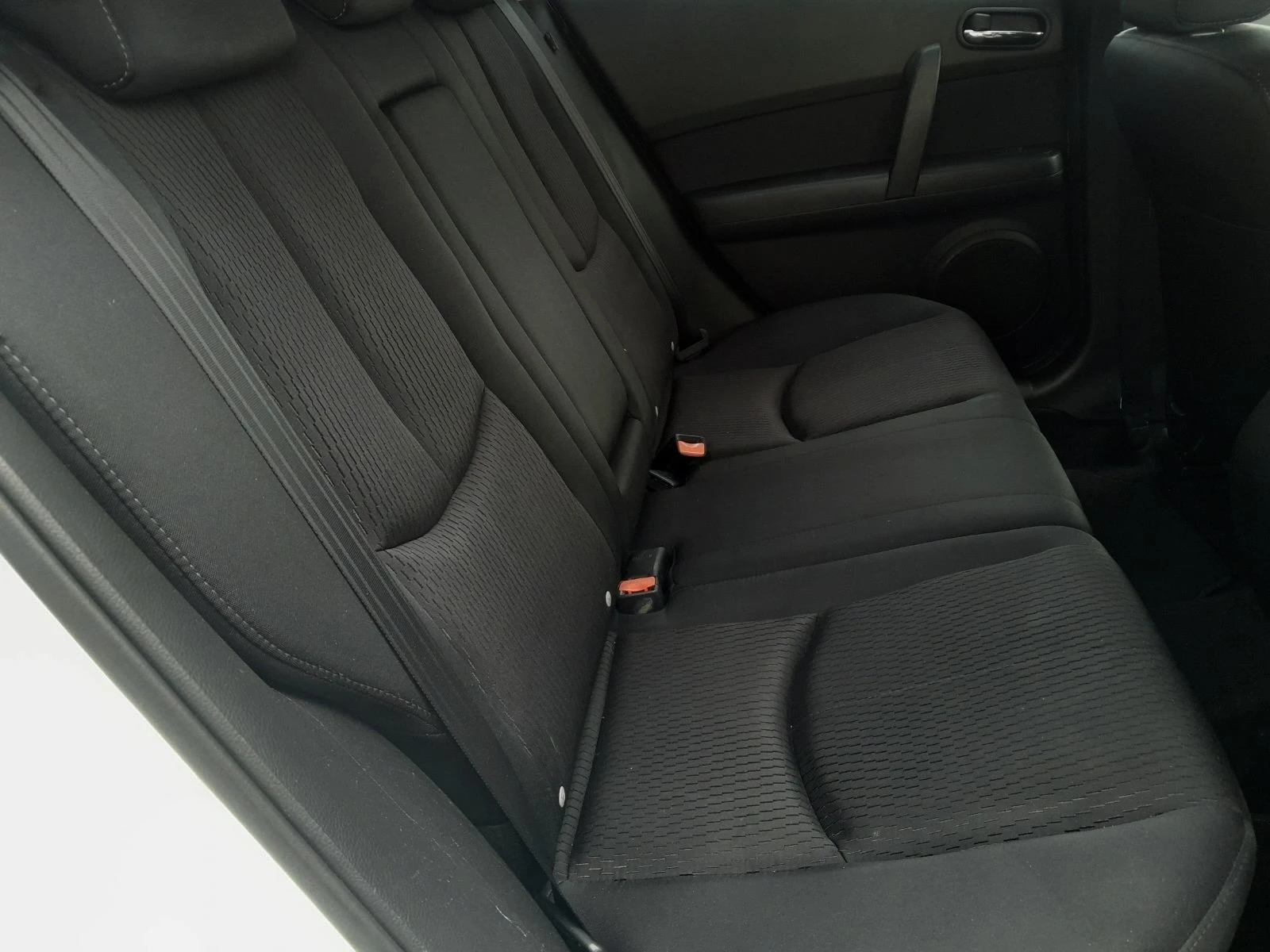 Mazda 6 1.8  | Mobile.bg   13