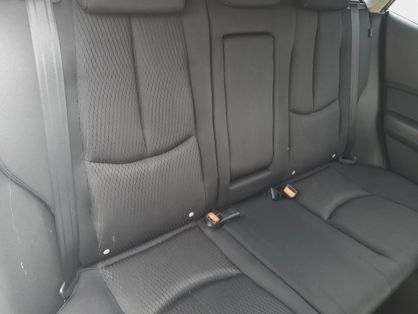 Mazda 6 1.8  | Mobile.bg   12