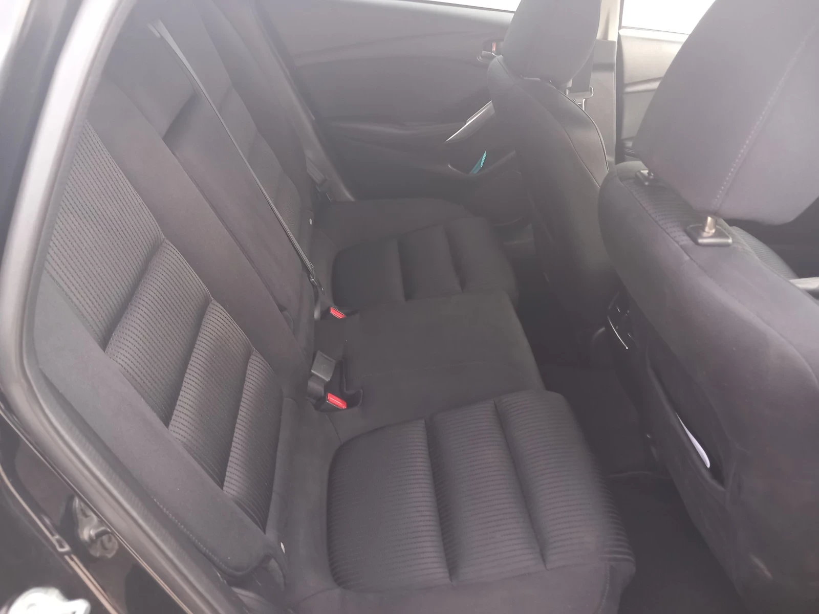 Mazda 6 MAZDA 6 2.0I TOP - изображение 7